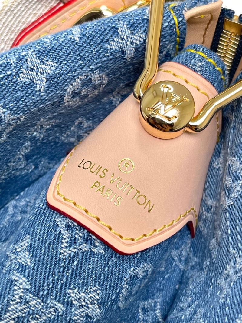 Louis Vuitton Satchel Bags
